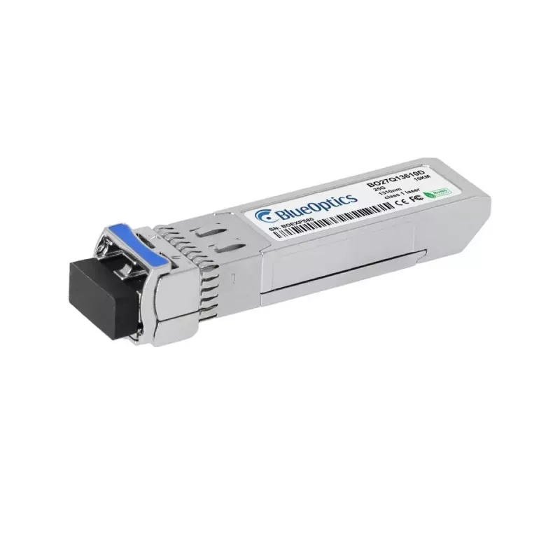 SFP-Transceiver BlueOptics CD59D 25000 Mbit/s 1310 nm