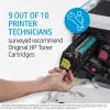 HP 504X 2er-Pack Hohe Reichweite Schwarz Original LaserJet Tonerkartuschen