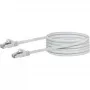 Netzwerkkabel Schwaiger CKB6200 052 RJ-45 Cat6 20 m Weiß