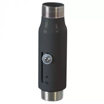 Chief CMS006009 Projektorhalterung Zubehör aus Metall Schwarz