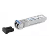 Glasfaser-Transceiver-Modul BlueOptics CPAC-TR-25LR-ADP-BO SFP28 LC Aluminium