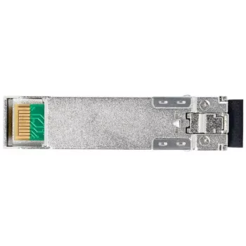 Glasfaser-Transceiver BlueOptics CSFP-BX1310-40-D-BO 1250 Mbit/s cSFP Silber