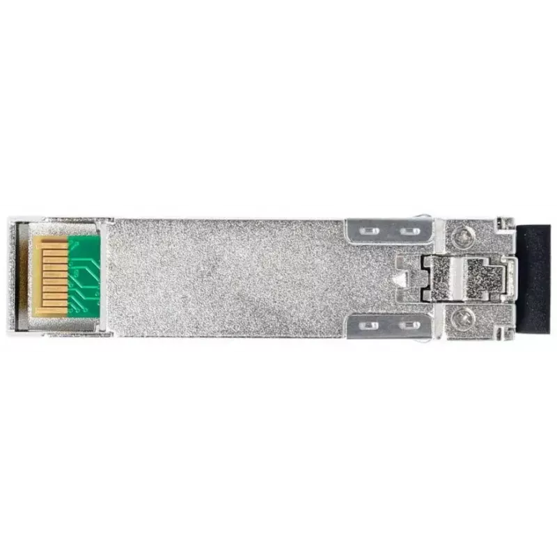 Glasfaser-Transceiver BlueOptics CSFP-BX1310-40-D-BO 1250 Mbit/s cSFP Silber