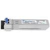 Glasfaser-Transceiver BlueOptics CSFP-BX1310-40-D-BO 1250 Mbit/s cSFP Silber