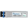 Glasfaser-Transceiver BlueOptics CSFP-BX1310-40-D-BO 1250 Mbit/s cSFP Silber