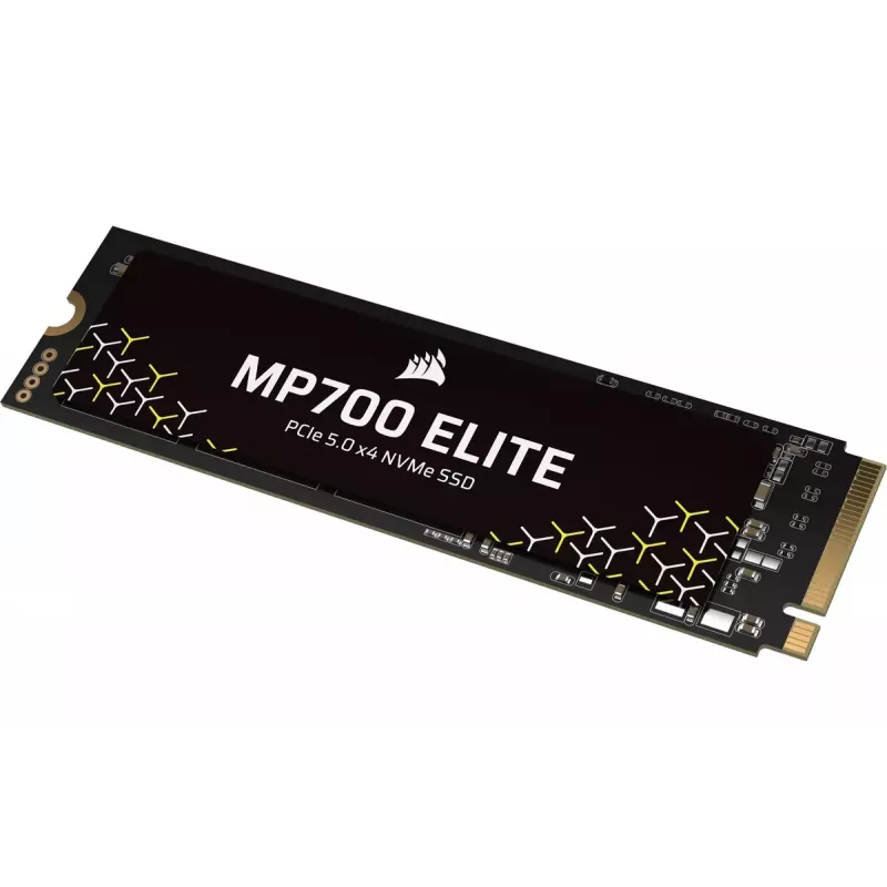 SSD-Festplatte Corsair 1 TB M.2 PCI Express 5.0 MP700 ELITE