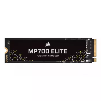 SSD-Festplatte Corsair 1 TB M.2 PCI Express 5.0 MP700 ELITE
