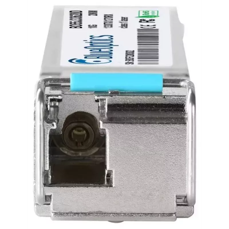 BlueOptics CVR-QSFP28-SFP28-BO QSFP28-auf-SFP28-Konverter