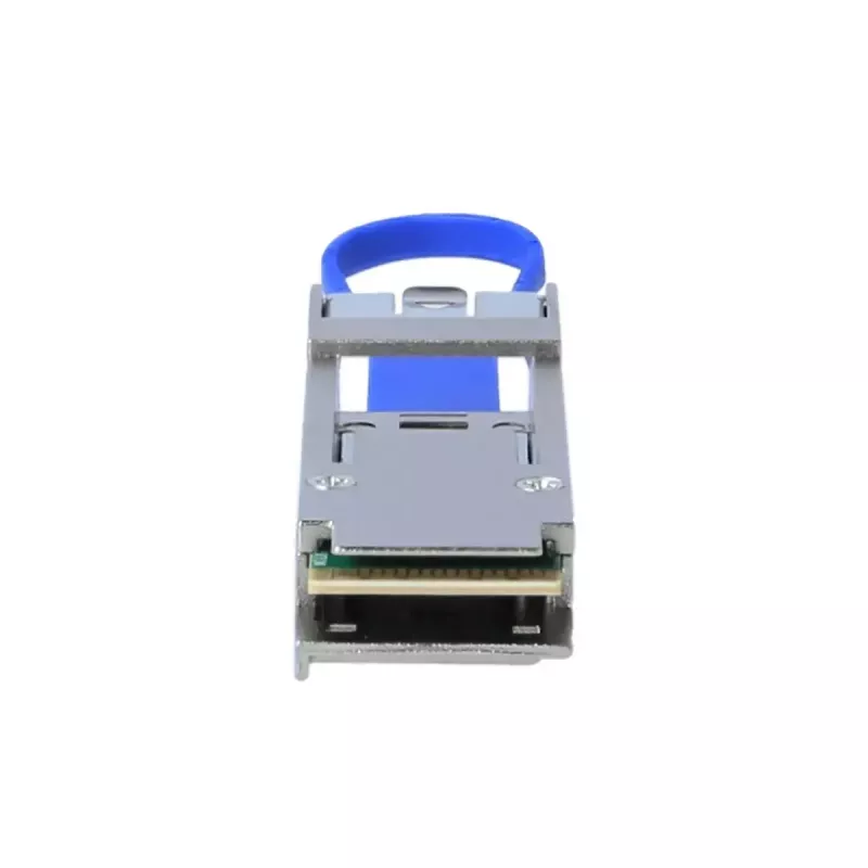 BlueOptics CVR-QSFP-SFP10G-BO 40 Gigabit QSFP zu SFP+ Konverter