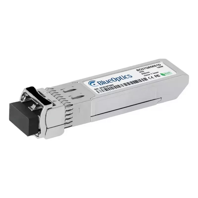 SFP28-Transceiver-Modul BlueOptics D2VX1-BO 25000 Mbit/s