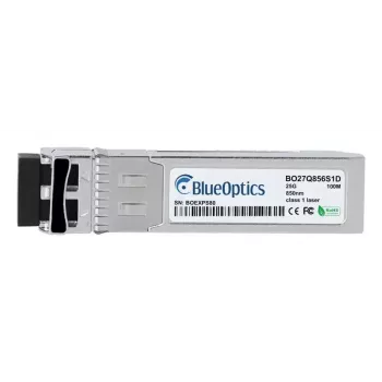 SFP28-Transceiver-Modul BlueOptics D2VX1-BO 25000 Mbit/s