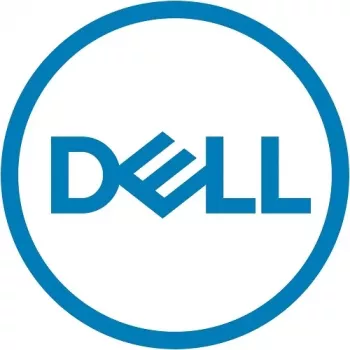 DELL DELL-X216C Stromkabel Schwarz 1 m