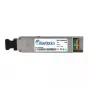 Glasfaser-Transceiver-Modul BlueOptics DEM-421XT-BO XFP LC Aluminium