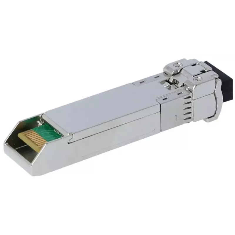 Glasfaser-Transceivermodul BlueOptics DEM-434XT-BO SFP+ 80000 m