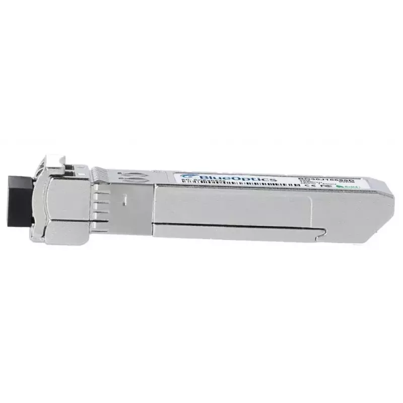 Glasfaser-Transceivermodul BlueOptics DEM-434XT-BO SFP+ 80000 m