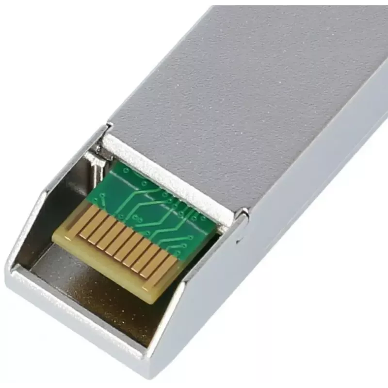 Glasfaser-Transceivermodul BlueOptics DEM-434XT-BO SFP+ 80000 m