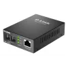 D-Link 100/1000Base-T zu 1000Base-SX SC Multimode-Medienkonverter (550 m)