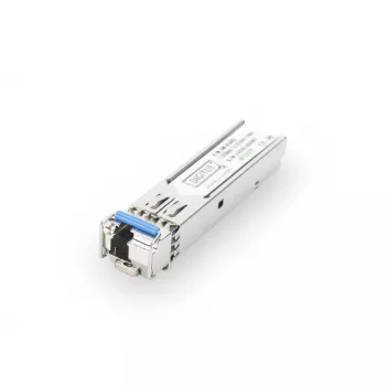 Digitus mini GBIC SFP-Modul 1,25 Gbit/s 20 km