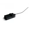 Duracell Digitalkamera-Akkuladegerät, USB, Ladegerät für den Innenbereich, Olympus BLN-1, Schwarz, 5 V, 5 V