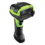 Zebra DS3608-DP Handheld-Barcodescanner 1D/2D Laser Schwarz, Grün