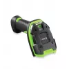 Zebra DS3608-DP Handheld-Barcodescanner 1D/2D Laser Schwarz, Grün