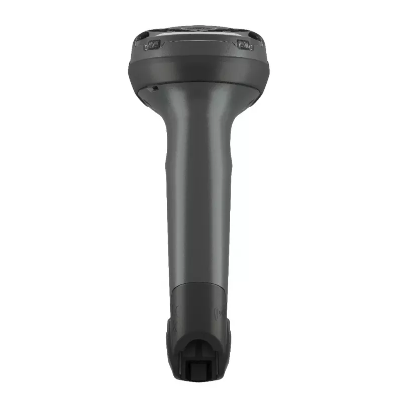 Zebra DS4608-DPE0007VZRW Barcodeleser Handheld-Strichcodeleser 1D/2D LED Schwarz