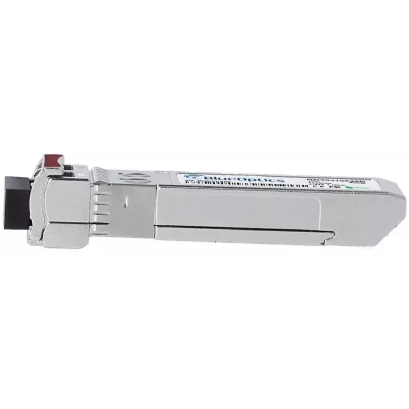 SFP+ Transceiver BlueOptics E10GSFPER 10000 Mbit/s 1550 nm