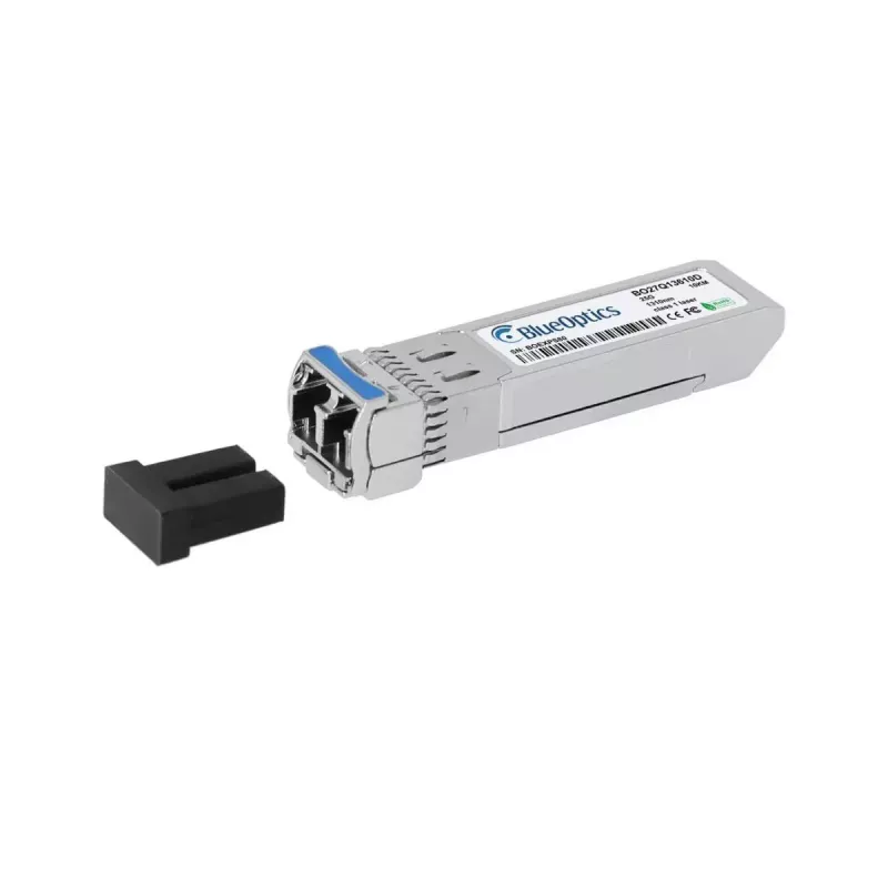 SFP28-Transceiver-Modul BlueOptics E25GSFP28LRX 25000 Mbit/s 1310 nm