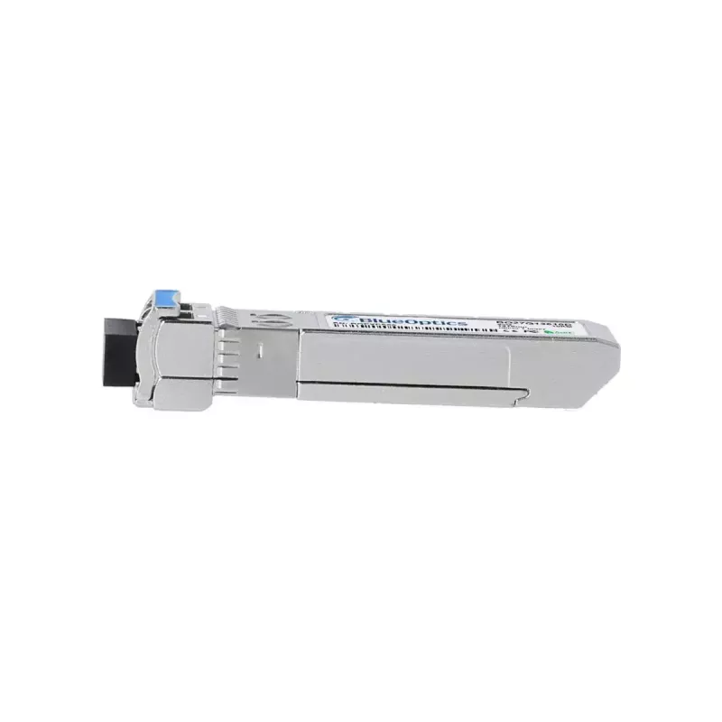 SFP28-Transceiver-Modul BlueOptics E25GSFP28LRX 25000 Mbit/s 1310 nm