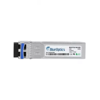 SFP28-Transceiver-Modul BlueOptics E25GSFP28LRX 25000 Mbit/s 1310 nm