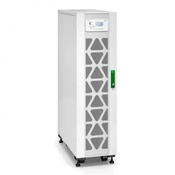 APC Easy UPS 3S 15 kVA 400V 3:1 USV, 1 interner 7Ah modulärer Batteriestrang, erweiterbar auf 3