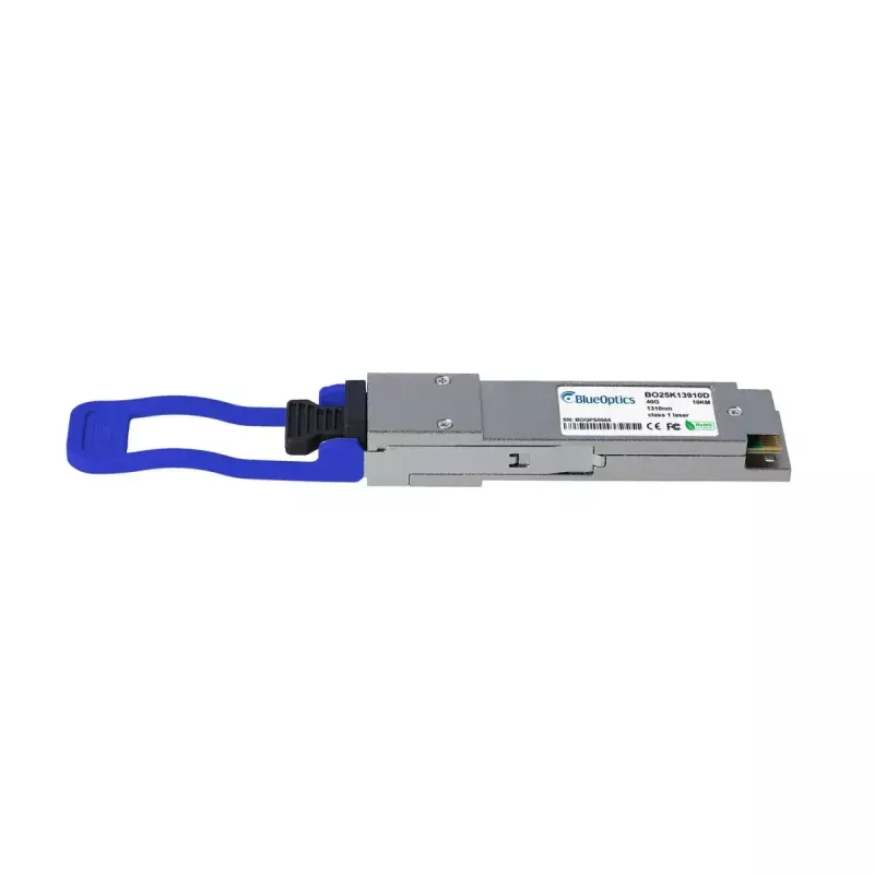 QSFP-Transceivermodul BlueOptics E40GQSFPLR-MPO-BO 40000 Mbit/s