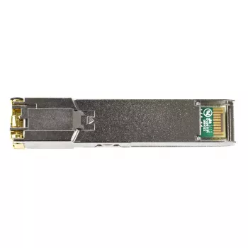 SFP-Transceiver-Modul BlueOptics EB48-BO Kupfer 1250 Mbit/s RJ-45