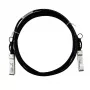 BlueOptics EBR800-TWX-3M-BL InfiniBand/Glasfaserkabel SFP+ 3m