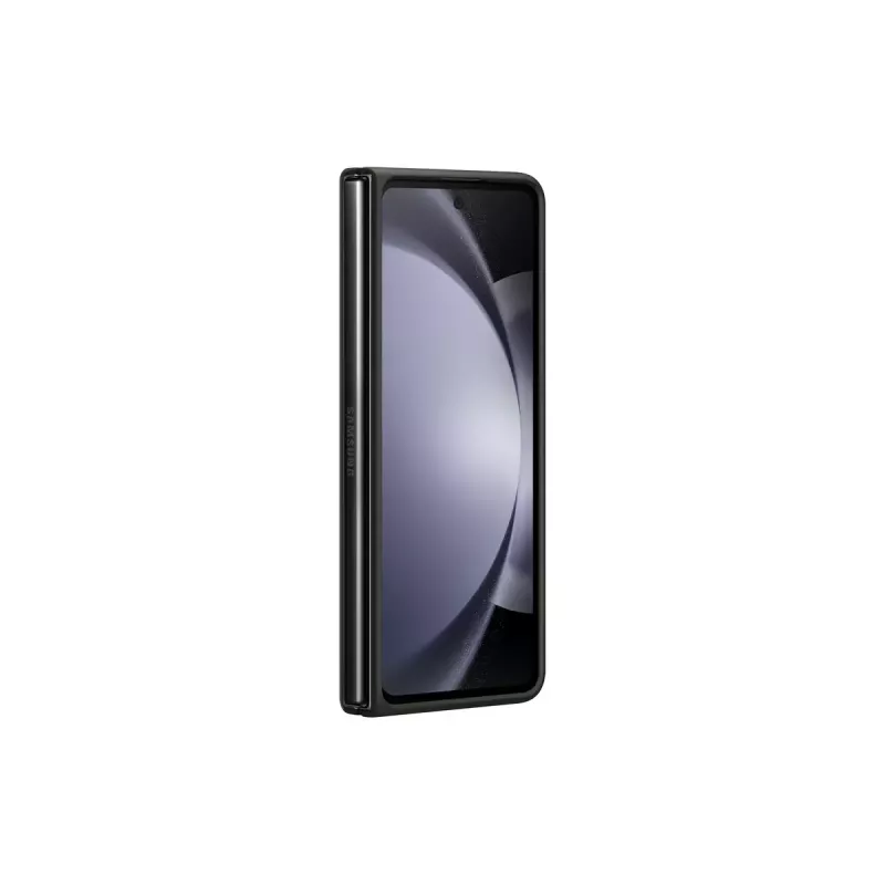 Samsung EF-OF94PCBEGWW Slim S Pen Flip-Hülle für Galaxy Z Fold5, Graphit