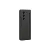 Samsung EF-OF94PCBEGWW Slim S Pen Flip-Hülle für Galaxy Z Fold5, Graphit