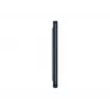 Samsung EF-XA336CBEGWW Schutzhülle Slim Strap Cover für Galaxy A33 5G, Polycarbonat/TPU, Schwarz
