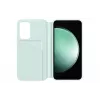Samsung EF-ZS711CMEGWW Handyhülle 16,3 cm (6,4 Zoll) Wallet-Hülle Mint-Farbe
