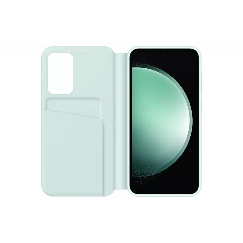 Samsung EF-ZS711CMEGWW Handyhülle 16,3 cm (6,4 Zoll) Wallet-Hülle Mint-Farbe