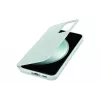 Samsung EF-ZS711CMEGWW Handyhülle 16,3 cm (6,4 Zoll) Wallet-Hülle Mint-Farbe