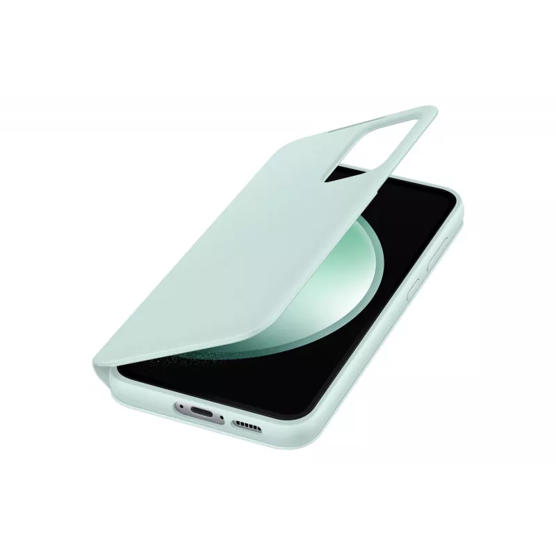 Samsung EF-ZS711CMEGWW Handyhülle 16,3 cm (6,4 Zoll) Wallet-Hülle Mint-Farbe