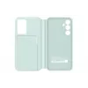 Samsung EF-ZS711CMEGWW Handyhülle 16,3 cm (6,4 Zoll) Wallet-Hülle Mint-Farbe