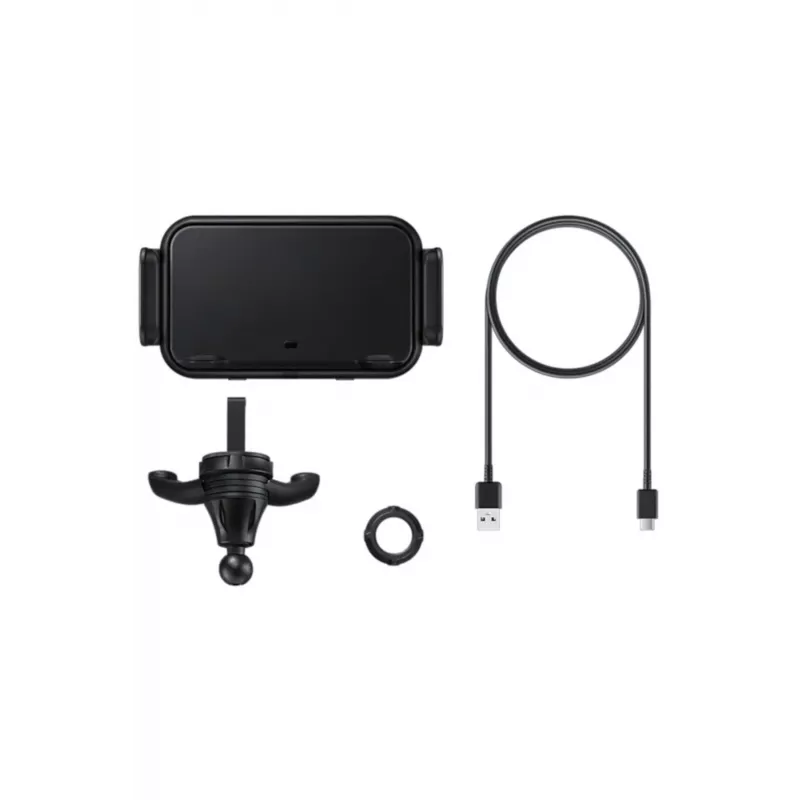 Samsung EP-H5300CBEGWW mobiles Ladegerät Mobiltelefon, Smartwatch, Tablet Zigarettenanzünder Outdoor
