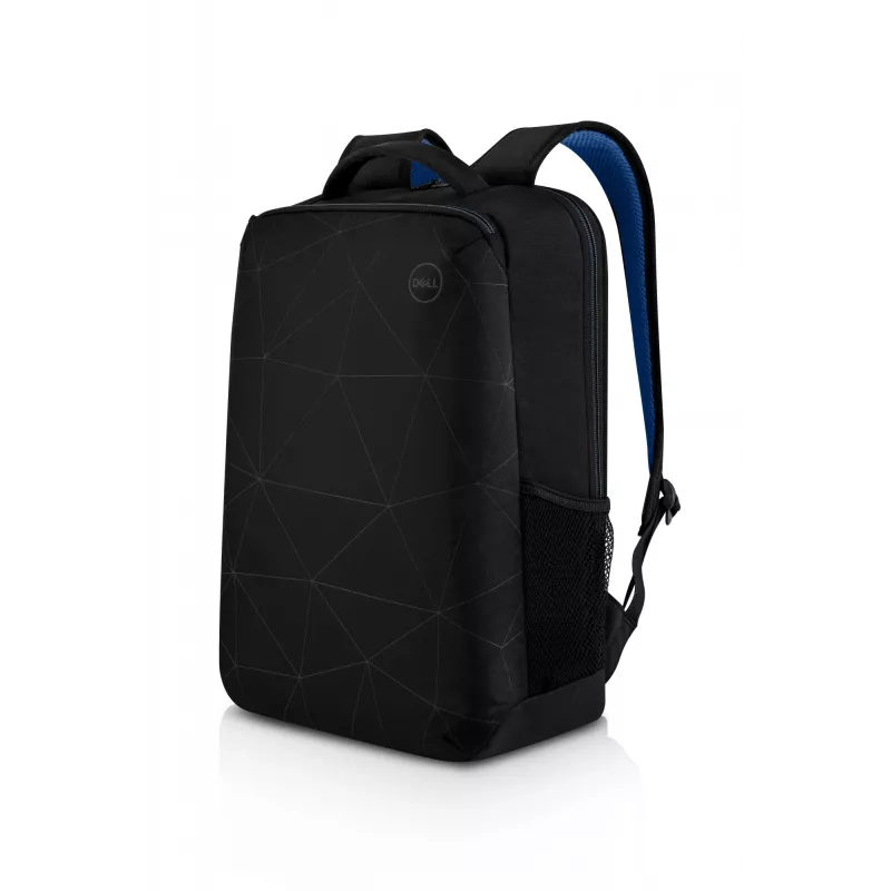 DELL ES1520P 39,6 cm (15,6 Zoll) Rucksack Schwarz, Blau