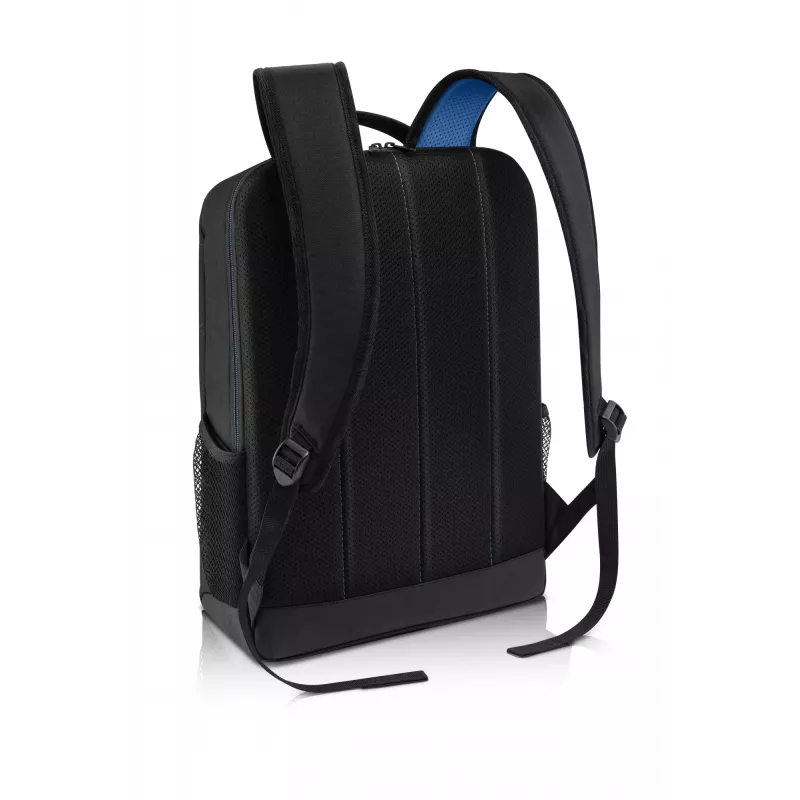 DELL ES1520P 39,6 cm (15,6 Zoll) Rucksack Schwarz, Blau