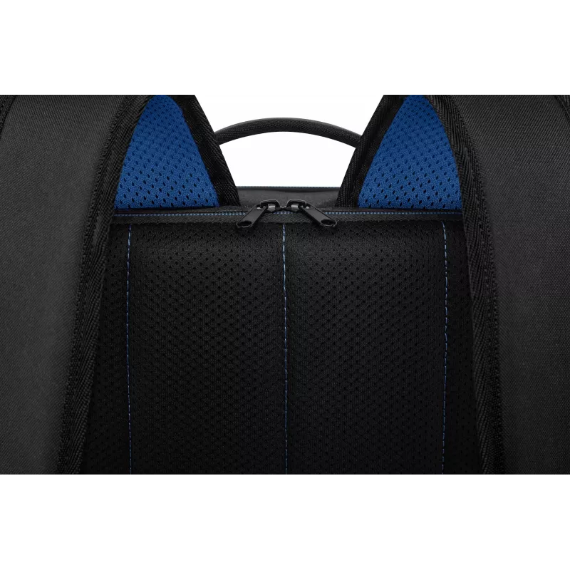 DELL ES1520P 39,6 cm (15,6 Zoll) Rucksack Schwarz, Blau