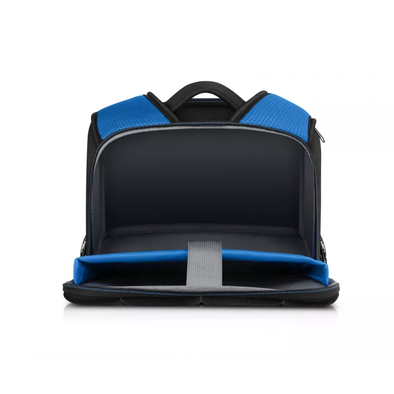DELL ES1520P 39,6 cm (15,6 Zoll) Rucksack Schwarz, Blau