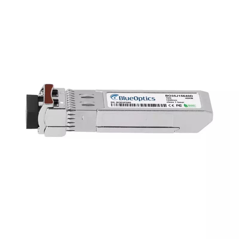 SFP+ Transceiver-Modul BlueOptics ET5402-ER-BO 10000 Mbit/s