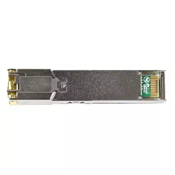 Kupfer-Transceiver-Modul BlueOptics ET5402-RJ45-BO 10000 Mbit/s RJ-45