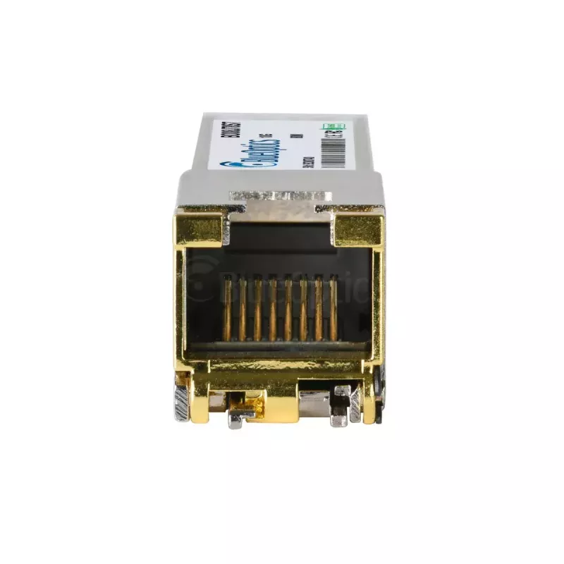 Kupfer-Transceiver-Modul BlueOptics ET5402-RJ45-BO 10000 Mbit/s RJ-45